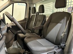 Ford E-Transit 350 L3 Trend 68 kWh RWD Kipper / Tipp...