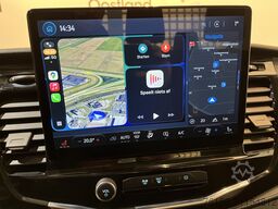 Ford E-Transit 350 L3 Trend 68 kWh RWD Kipper / Tipp...