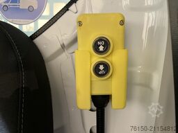 Ford E-Transit 350 L3 Trend 68 kWh RWD Kipper / Tipp...