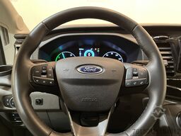 Ford E-Transit 350 L3 Trend 68 kWh RWD Kipper / Tipp...