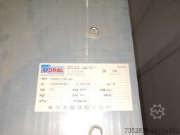 CORAL EUROFILTER 300