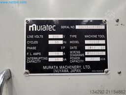 Muratec MW120