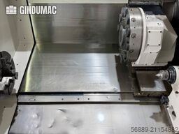 Okuma LB400-M