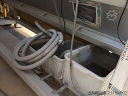 Pavoni Automazioni Vertical 2200 Open