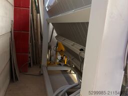 Pavoni Automazioni Vertical 2200 Open