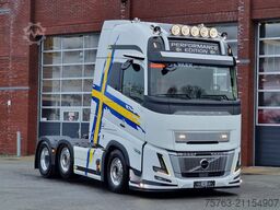 Volvo FH 16.780 Aero XL 6x2/4 - New - Full spec - Ret...