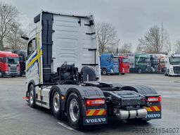 Volvo FH 16.780 Aero XL 6x2/4 - New - Full spec - Ret...