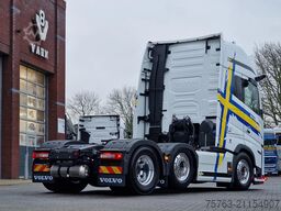 Volvo FH 16.780 Aero XL 6x2/4 - New - Full spec - Ret...