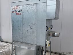 Alko Mobil-Jet 160H
