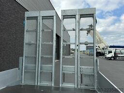 Humbaur TBA 2 ASSER DIEPLAPER AANHANGER