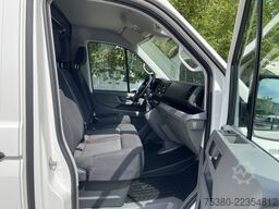 man TGE 3.180 MAXI 1Hand*Klima*AHK 3500*