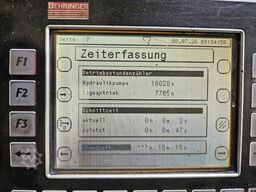 BEHRINGER HBP 263 AG