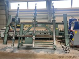 Italprasse SR 3/100