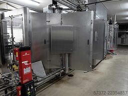 Krones Variojet 562/Bloc