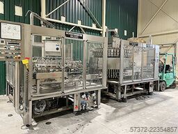 Krones Variojet 562/Bloc