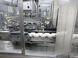 Krones Variojet 562/Bloc