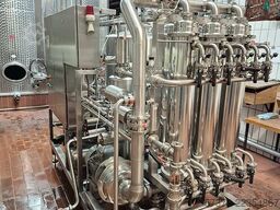 Sartorius SF 6 Compact