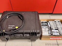 Creaform HandySCAN 700