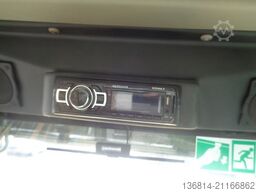 LIEBHERR A 316 Litronic SW48 TL + hydr. GL