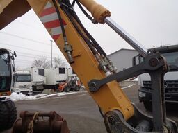 LIEBHERR A 316 Litronic SW48 TL + hydr. GL