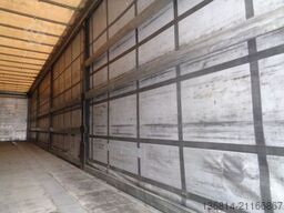 SCHWARZMÜLLER J-Serie J06VLN3 Staplerhalterung Lenkachse