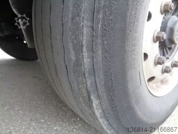 SCHWARZMÜLLER J-Serie J06VLN3 Staplerhalterung Lenkachse