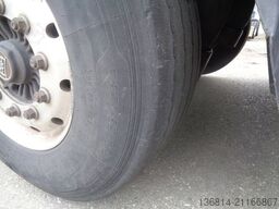 SCHWARZMÜLLER J-Serie J06VLN3 Staplerhalterung Lenkachse