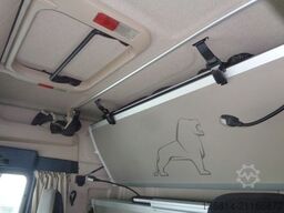 MAN TGX 18.460 BL Silokompressor Retarder