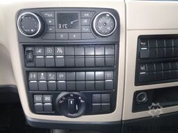 MAN TGX 18.460 BL Silokompressor Retarder