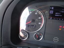 MAN TGX 18.460 BL Silokompressor Retarder