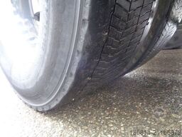 MAN TGX 18.460 BL Silokompressor Retarder