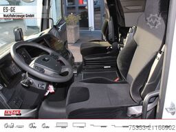 MAN TGX 33.580 6x4 BL