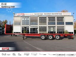 KÖGEL Multi Chassis. Rungen