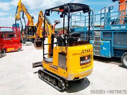JCB 15C