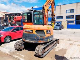 Doosan DX62R-3