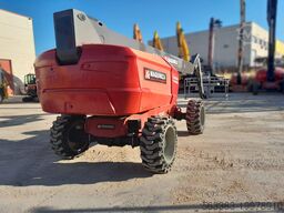 Manitou 280TJ