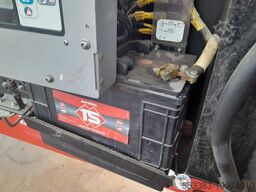 Manitou 280TJ