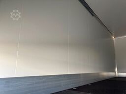 KRONE Wechselbrücke Kühlaufbau