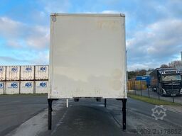 SPIER Wechselbrücke Koffer