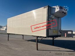 KRONE Wechselbrücke Kühlaufbau