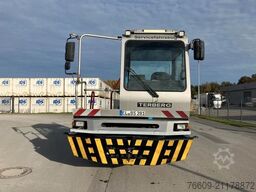  KAMAG  Wiesel Terberg Umsetzer Rangierer