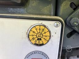  KAMAG  Wiesel Terberg Umsetzer Rangierer