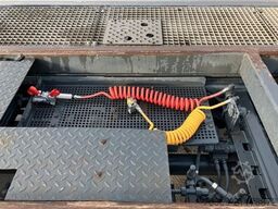  KAMAG  Wiesel Terberg Umsetzer Rangierer