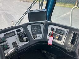  KAMAG  Wiesel Terberg Umsetzer Rangierer