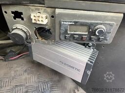  KAMAG  Wiesel Terberg Umsetzer Rangierer