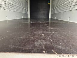 KRONE Wechselbrücke Koffer