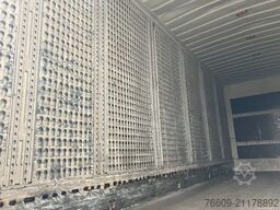 KRONE Wechselbrücke Koffer