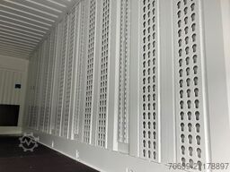 KRONE Wechselbrücke Koffer