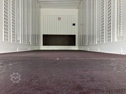 KRONE Wechselbrücke Koffer