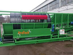 ProTech TS 2880x1600 Abrollkipper